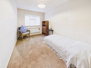 Bedroom Two- click for photo gallery